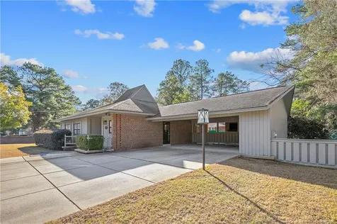 2118 Winterlochen Road Fayetteville NC 28305