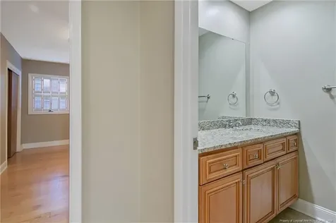 2118 Winterlochen Road Fayetteville NC 28305