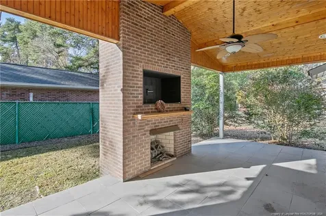 2118 Winterlochen Road Fayetteville NC 28305