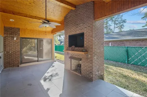 2118 Winterlochen Road Fayetteville NC 28305