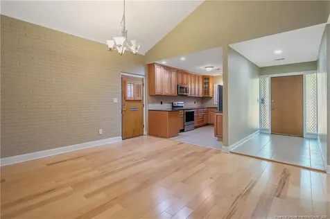 2118 Winterlochen Road Fayetteville NC 28305