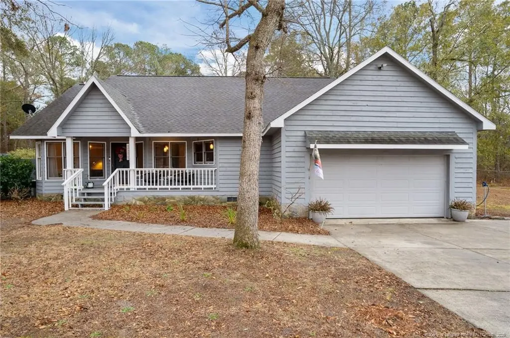 12580 Cotton Drive Laurinburg NC 28352