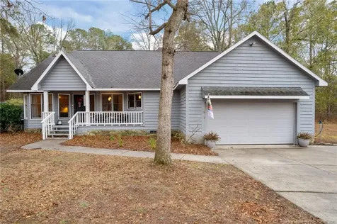 12580 Cotton Drive Laurinburg NC 28352