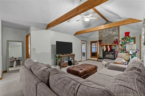 12580 Cotton Drive Laurinburg NC 28352