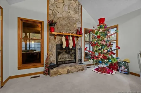 12580 Cotton Drive Laurinburg NC 28352