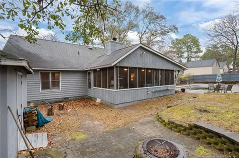 12580 Cotton Drive Laurinburg NC 28352