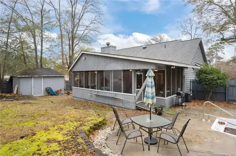 12580 Cotton Drive Laurinburg NC 28352