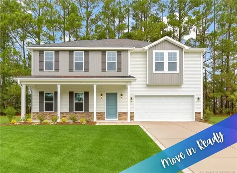 171 Traveller Way Raeford NC 28376