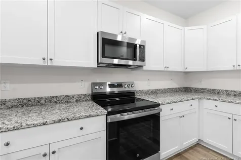 171 Traveller Way Raeford NC 28376