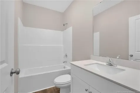 171 Traveller Way Raeford NC 28376