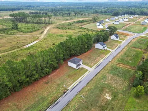 171 Traveller Way Raeford NC 28376