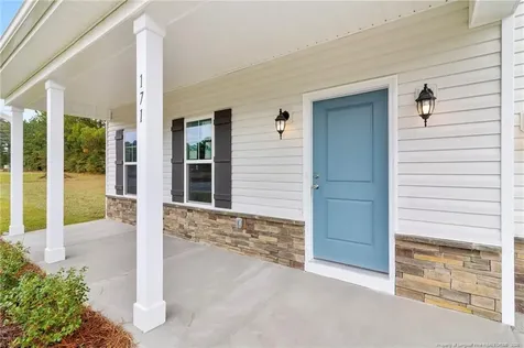 171 Traveller Way Raeford NC 28376