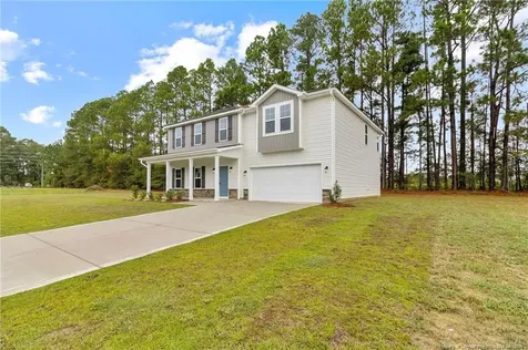 171 Traveller Way Raeford NC 28376