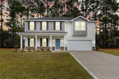 171 Traveller Way Raeford NC 28376