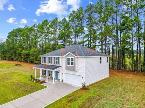 171 Traveller Way Raeford NC 28376