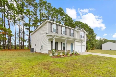 171 Traveller Way Raeford NC 28376
