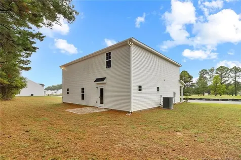 171 Traveller Way Raeford NC 28376