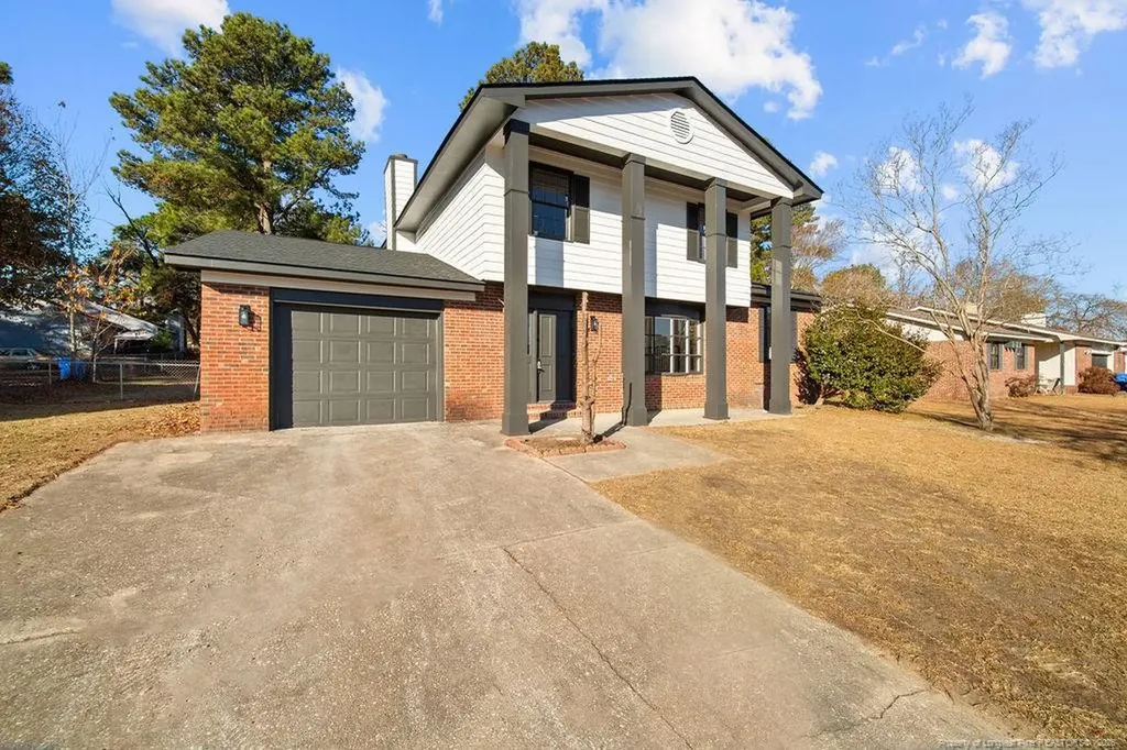6866 Ferncreek Place Fayetteville NC 28314