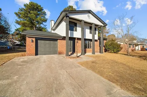 6866 Ferncreek Place Fayetteville NC 28314