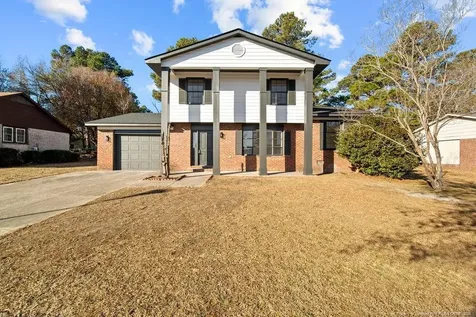 6866 Ferncreek Place Fayetteville NC 28314