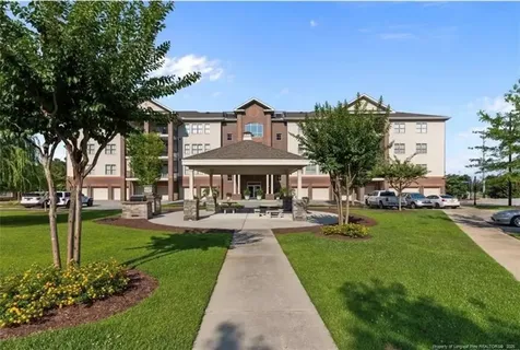 220 Hugh Shelton Loop Fayetteville NC 28301