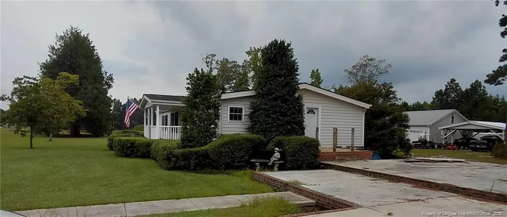 402 John B Carter Road Fayetteville NC 28312