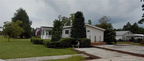 402 John B Carter Road Fayetteville NC 28312