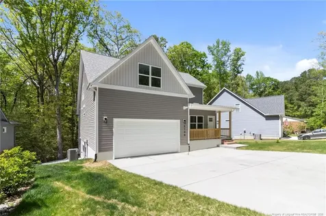 5130 Cardinal Circle Sanford NC 27332