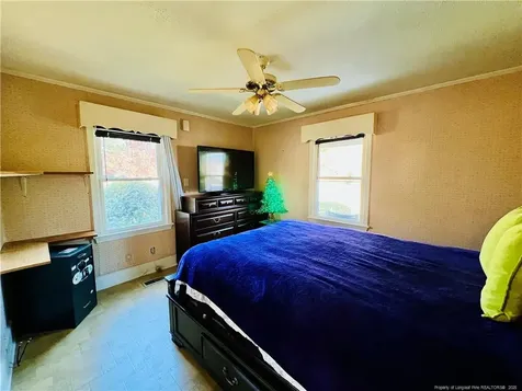 1418 E 6th Street Lumberton NC 28358