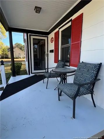 1418 E 6th Street Lumberton NC 28358