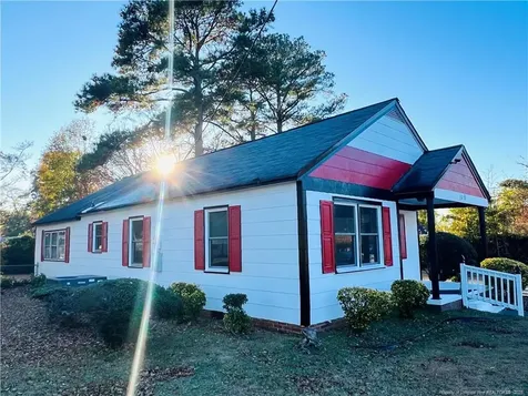 1418 E 6th Street Lumberton NC 28358