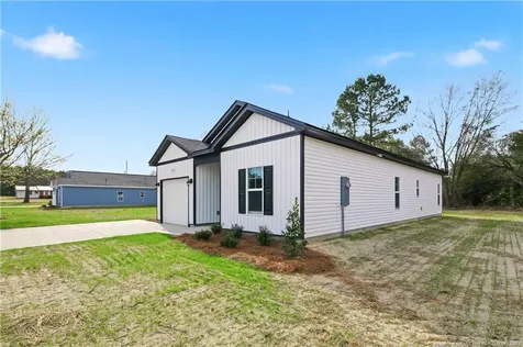 1523 Mcbryde Lake Road Raeford NC 28376