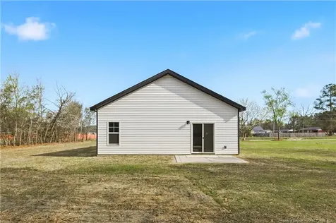 1523 Mcbryde Lake Road Raeford NC 28376