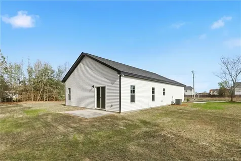 1523 Mcbryde Lake Road Raeford NC 28376