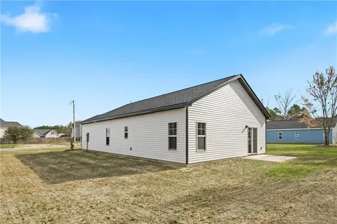 1523 Mcbryde Lake Road Raeford NC 28376