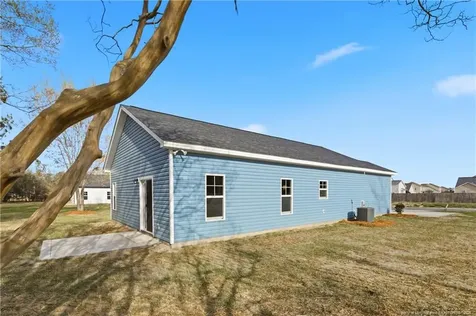 1515 Mcbryde Lake Road Raeford NC 28376