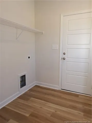 4730 Scenic Pines Drive Hope Mills NC 28348