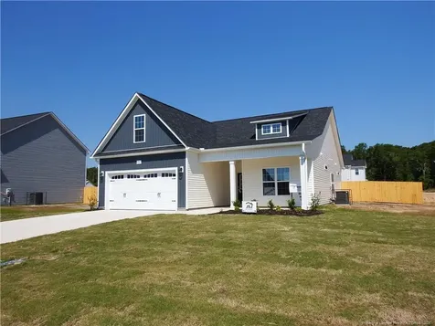 4730 Scenic Pines Drive Hope Mills NC 28348