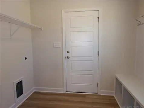4730 Scenic Pines Drive Hope Mills NC 28348