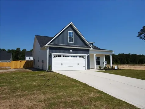 4730 Scenic Pines Drive Hope Mills NC 28348