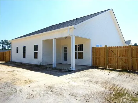 4730 Scenic Pines Drive Hope Mills NC 28348
