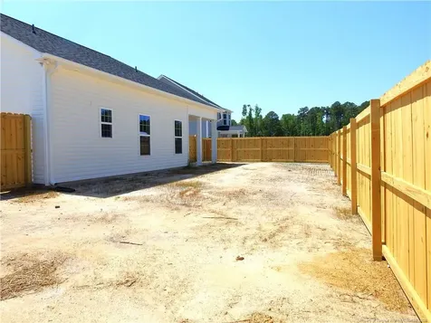 4730 Scenic Pines Drive Hope Mills NC 28348