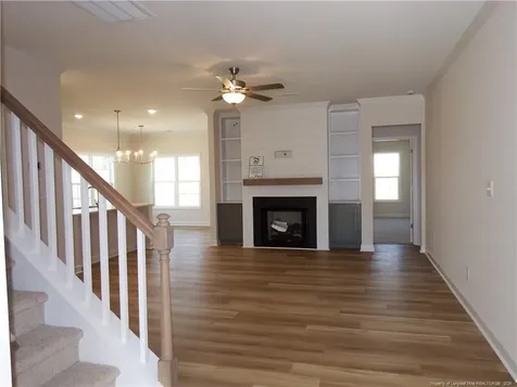 4730 Scenic Pines Drive Hope Mills NC 28348