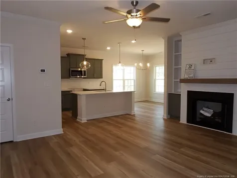 4730 Scenic Pines Drive Hope Mills NC 28348