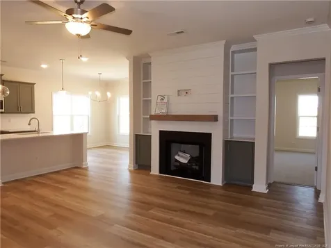 4730 Scenic Pines Drive Hope Mills NC 28348