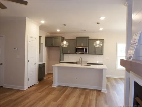 4730 Scenic Pines Drive Hope Mills NC 28348