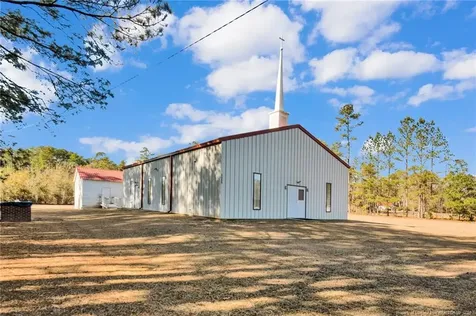 3460 Big Piney Grove Road Clinton NC 28328