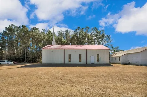 3460 Big Piney Grove Road Clinton NC 28328