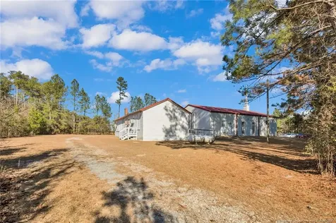 3460 Big Piney Grove Road Clinton NC 28328