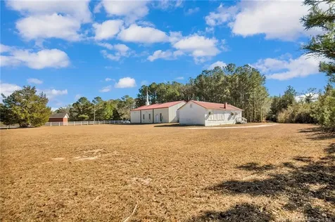 3460 Big Piney Grove Road Clinton NC 28328